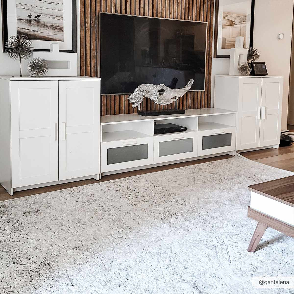 Parkerfield Area Rug | Boutique Rugs