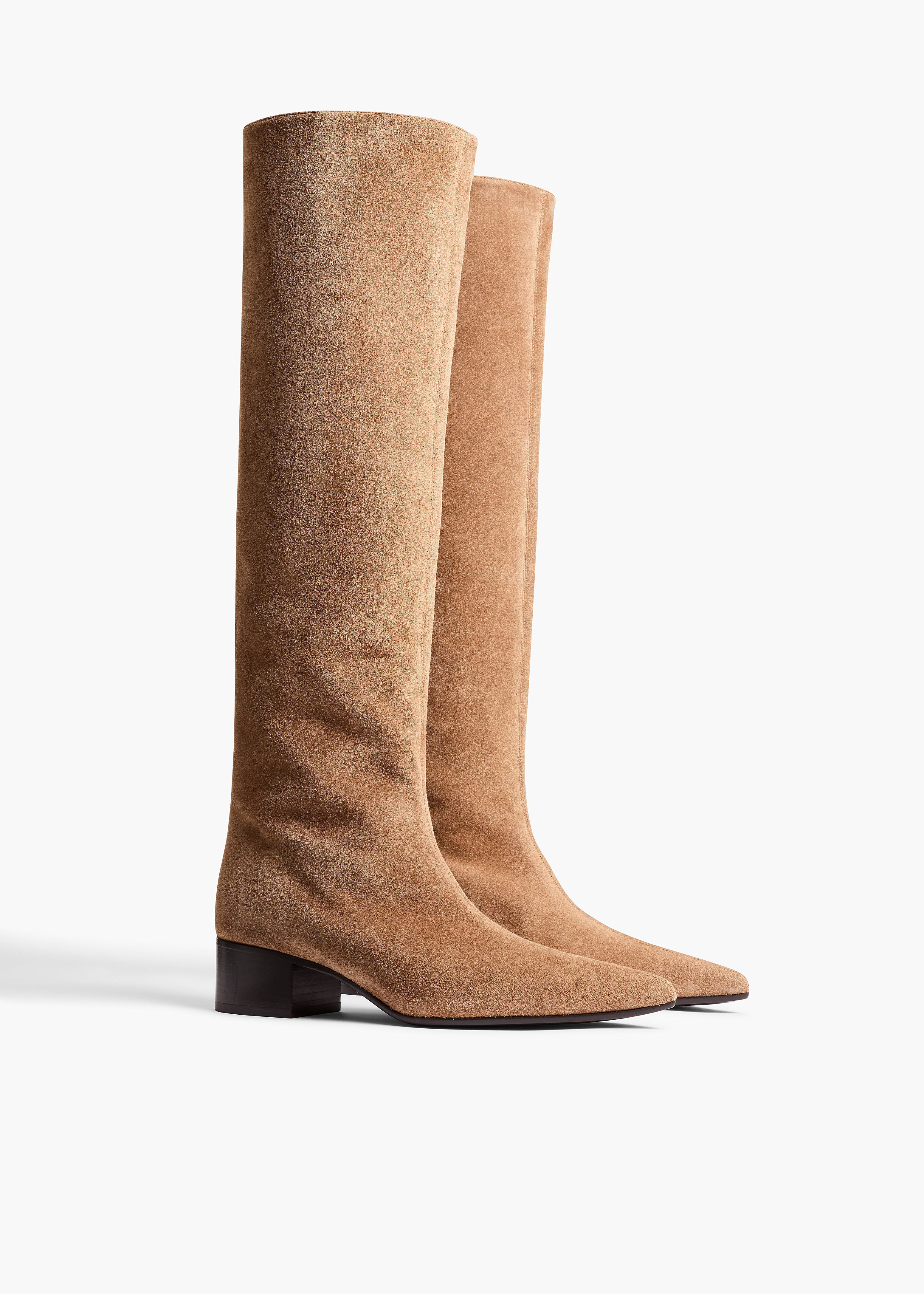 Andee Knee-High Boot | Khaite