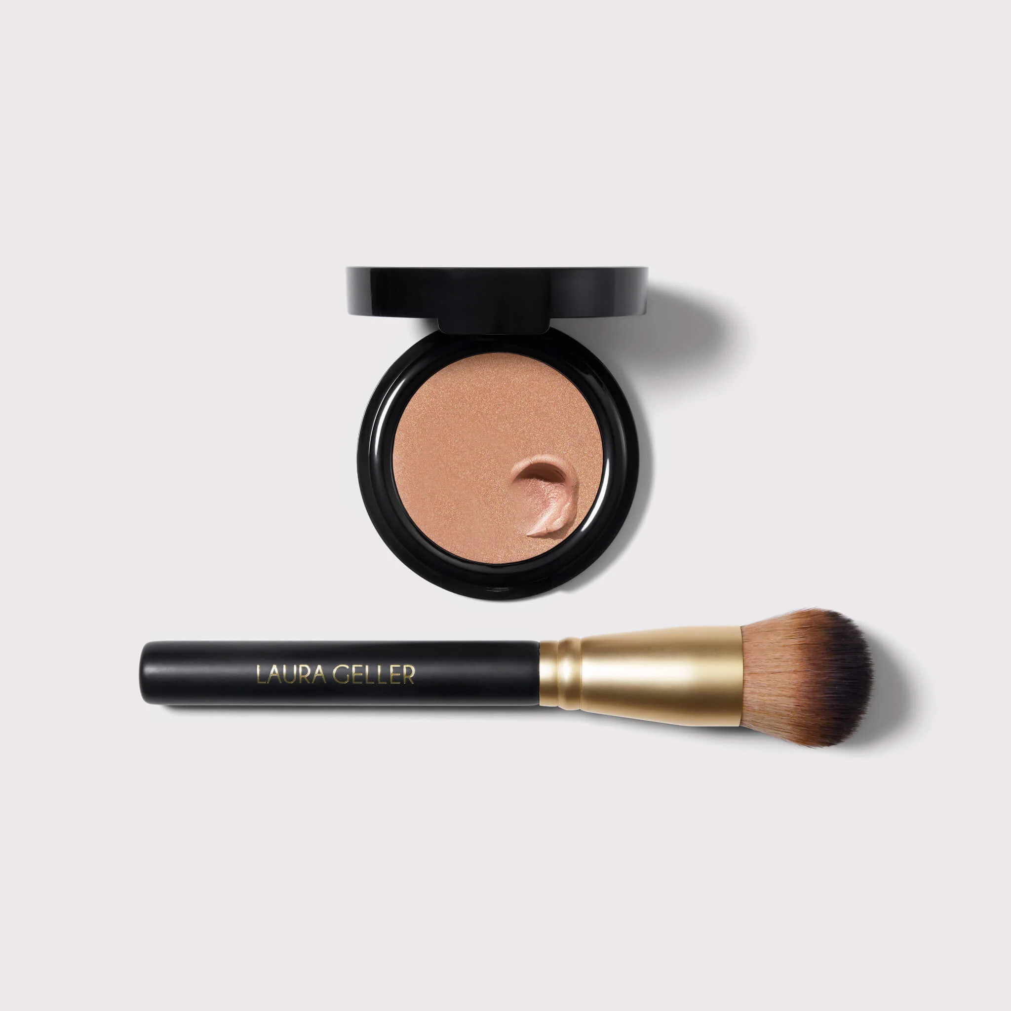 The Wonder Balm Starter Kit (2 PC) | Laura Geller