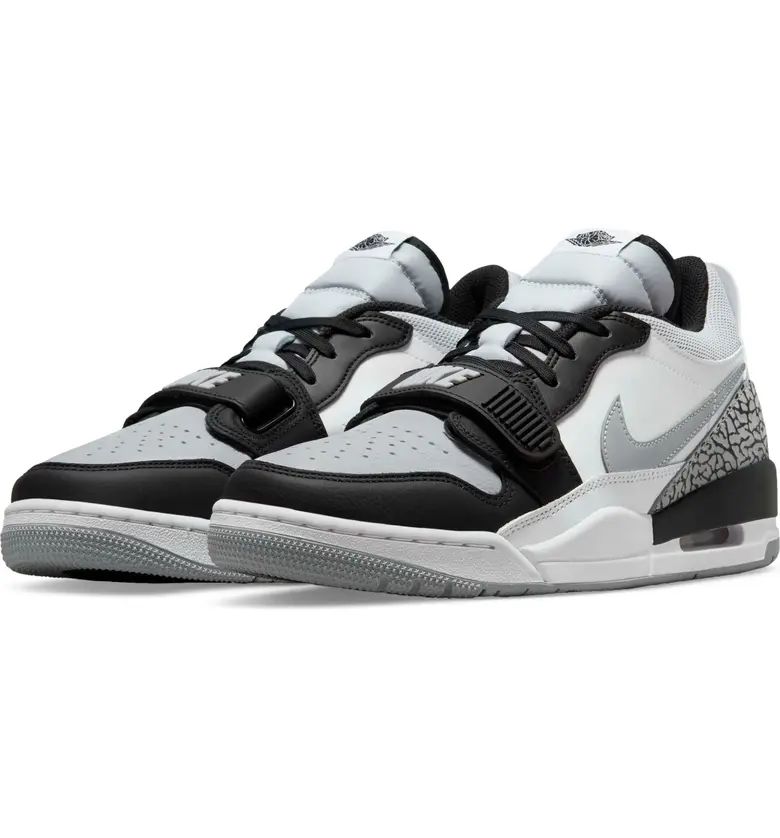Nike Air Jordan Legacy 312 Low Sneaker | Nordstrom | Nordstrom