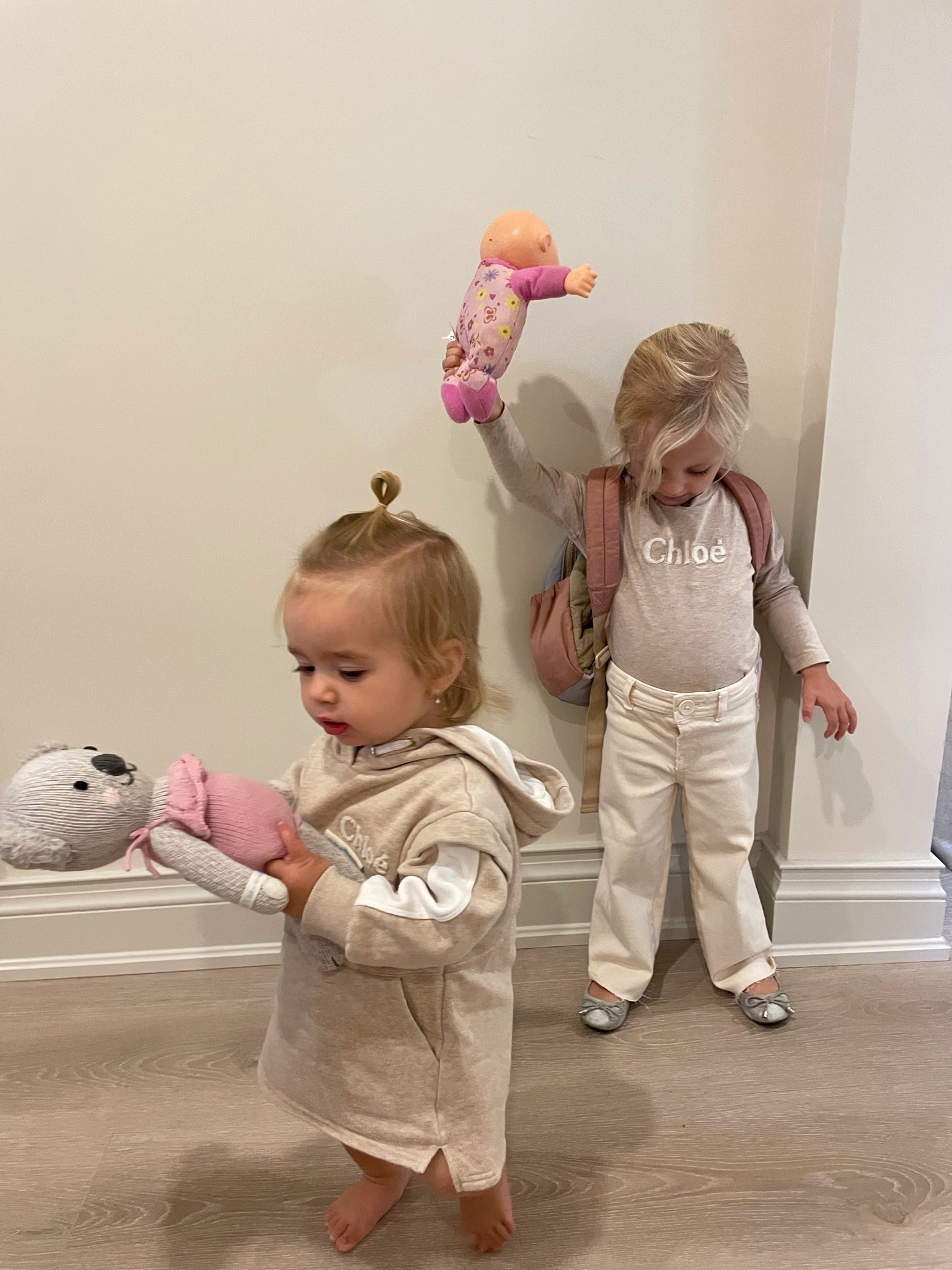 The sweetest Chloe Kids collection at myTheresa! 

#LTKstyletip #LTKbaby #LTKkids