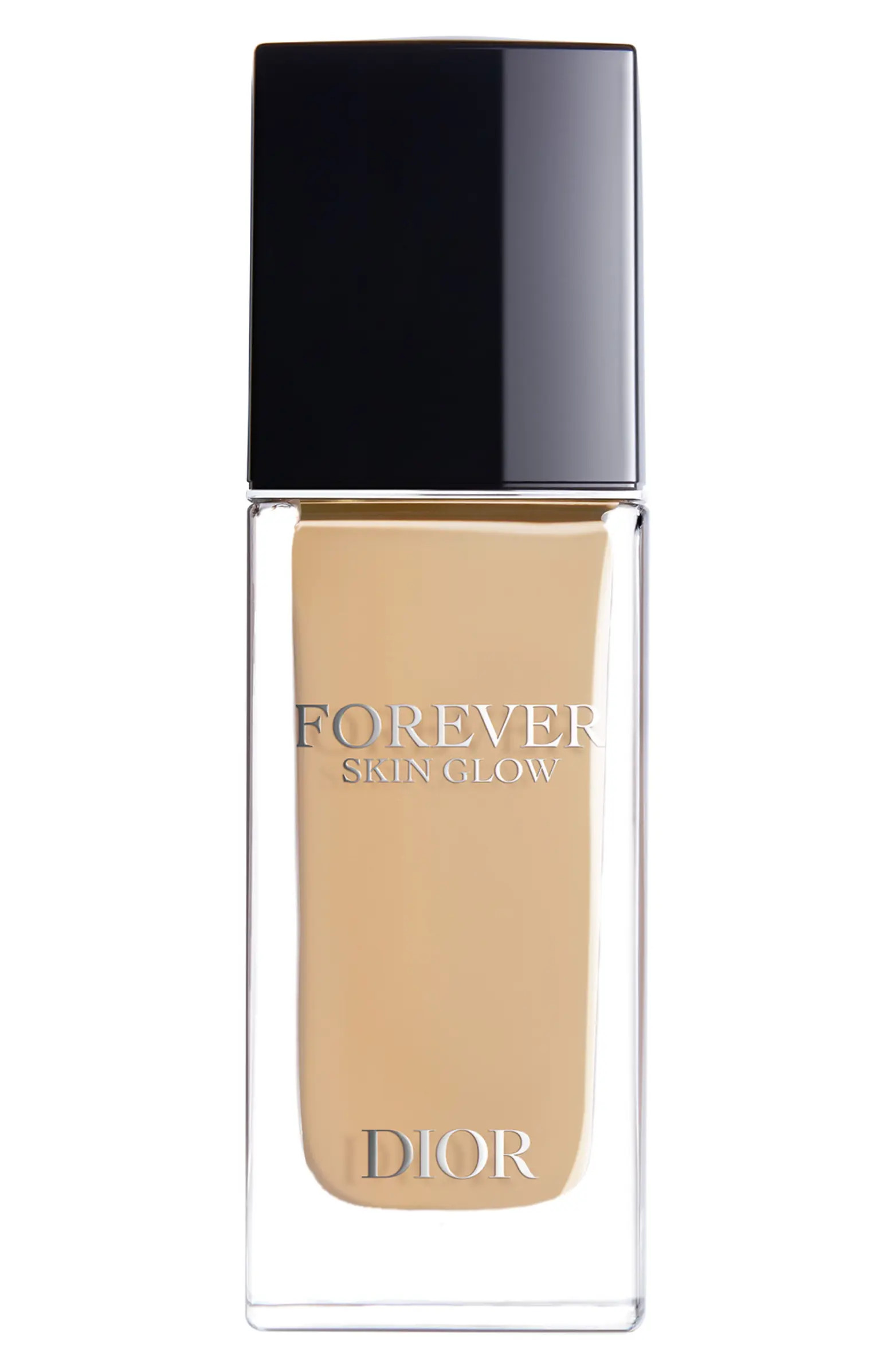 Forever Skin Glow Hydrating Foundation SPF 15 | Nordstrom