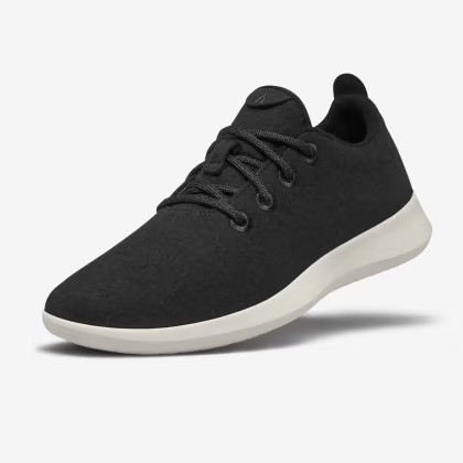 True Black (Cream Sole) | Allbirds