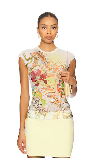 AFRM | Revolve Clothing (Global)