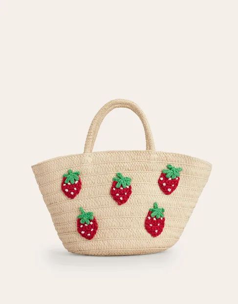 Basket Bag | Boden (UK & IE)