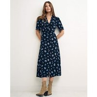Nobody's Child Daisy Midi Dress | JD Williams (UK)