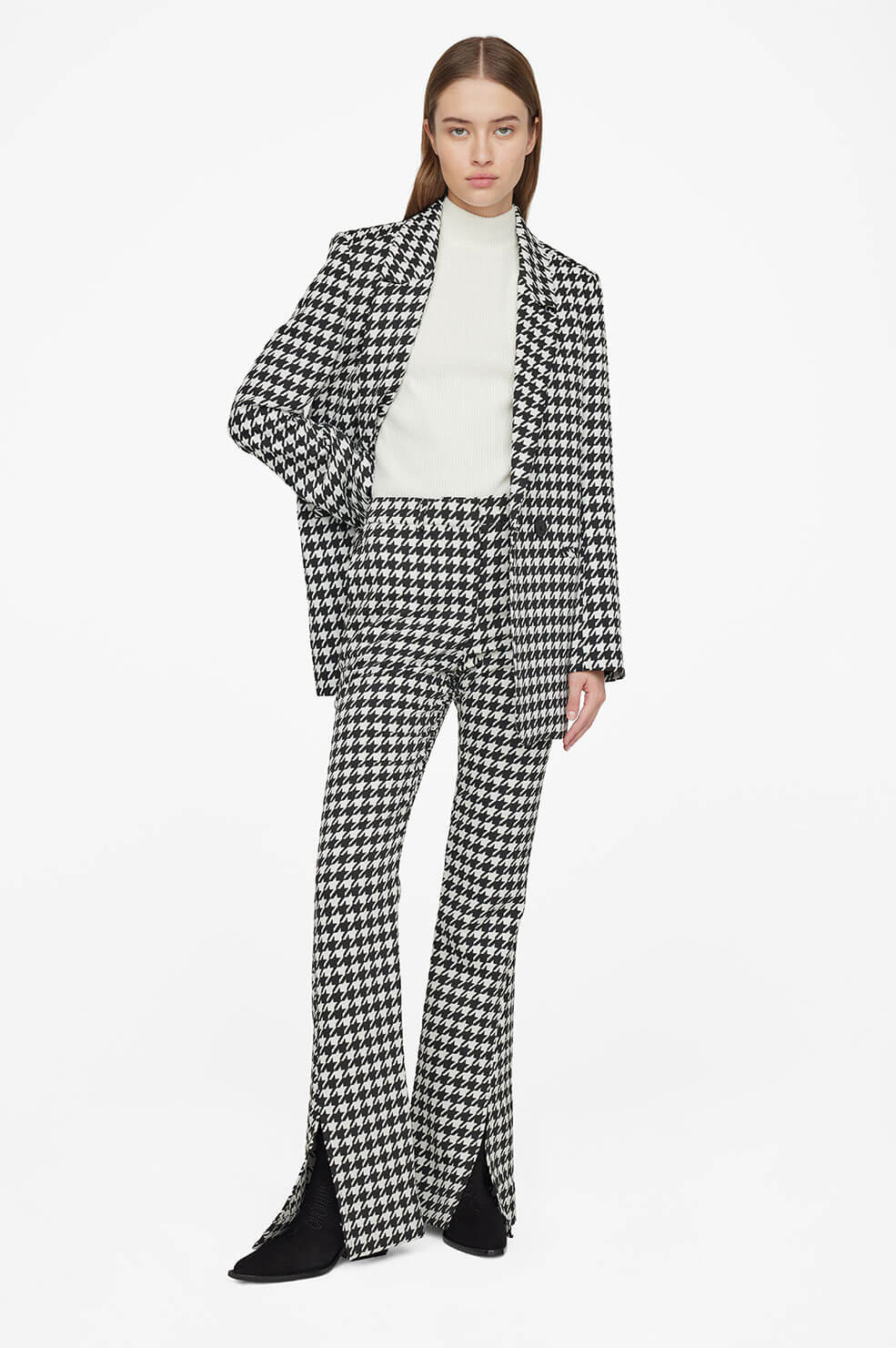 Jocelyn Trouser | Anine Bing