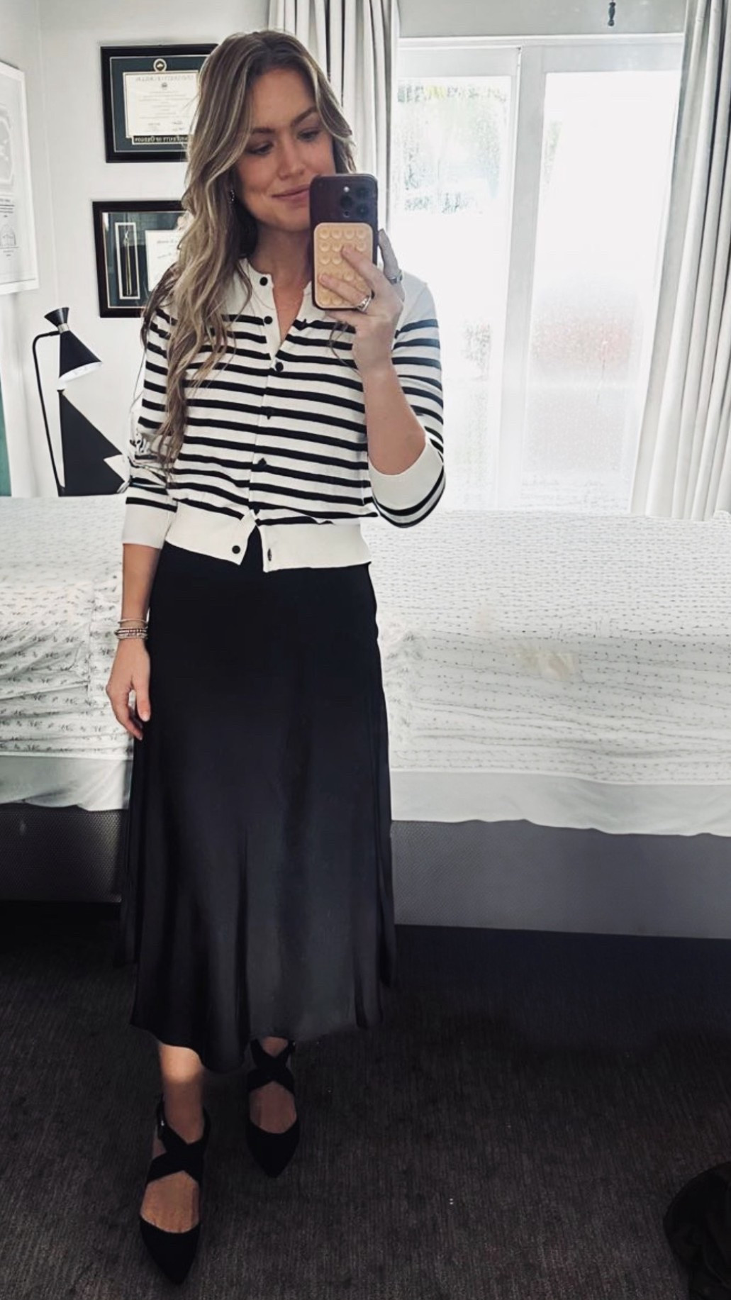 Office OOTD 

#LTKgrwm #LTKootd #LTKWorkwear