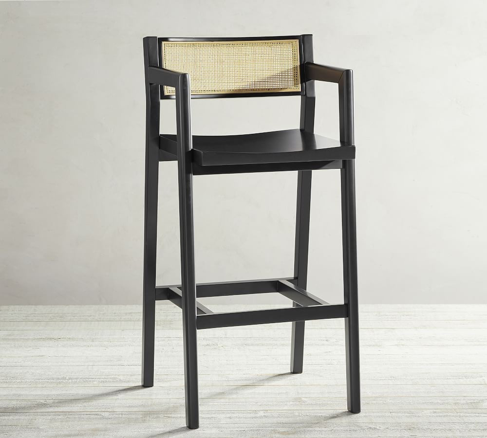 Lakeport Bar & Counter Stools | Pottery Barn (US)