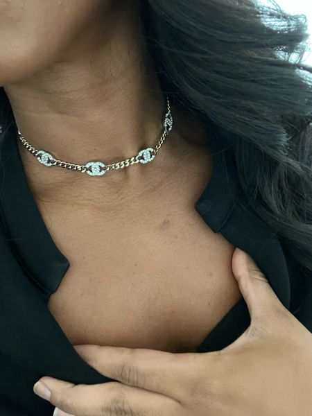 New bling! Obsessed! Get it for Valentines Day - I bought mine in store but linking it on Fashionphile #valentinesday #giftsforher 

#LTKGiftGuide #LTKstyletip #LTKFind