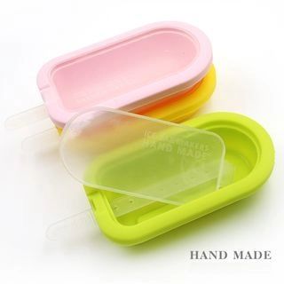 Silicone Popsicle Mold As Shown In Figure - One Size | YesStyle Global