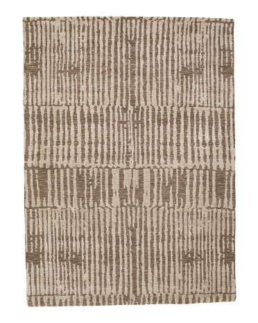 5x7 Modern Area Rug | TJ Maxx