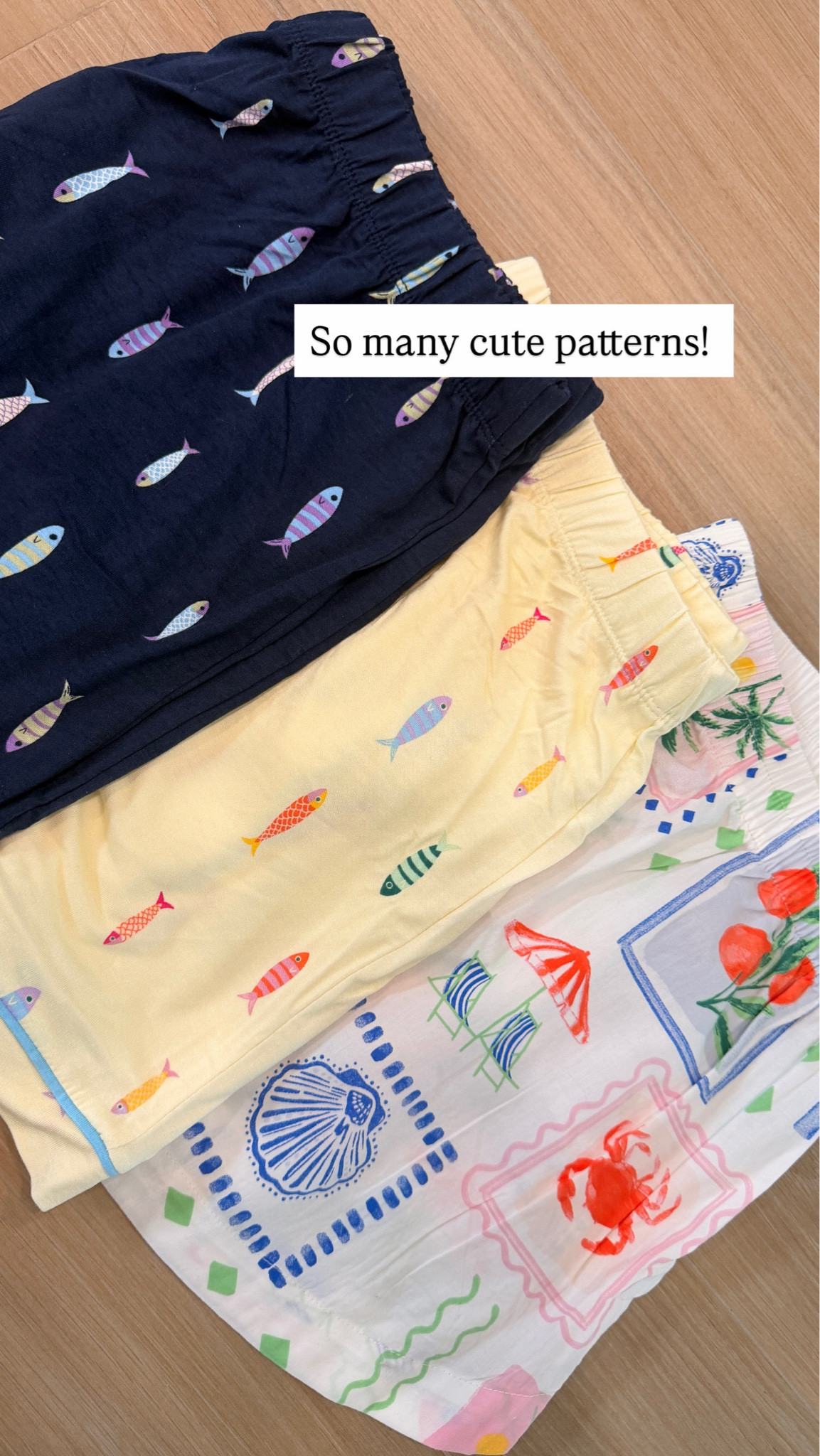 Pajama pantss

#LTKU #LTKootd #LTKMothersDay