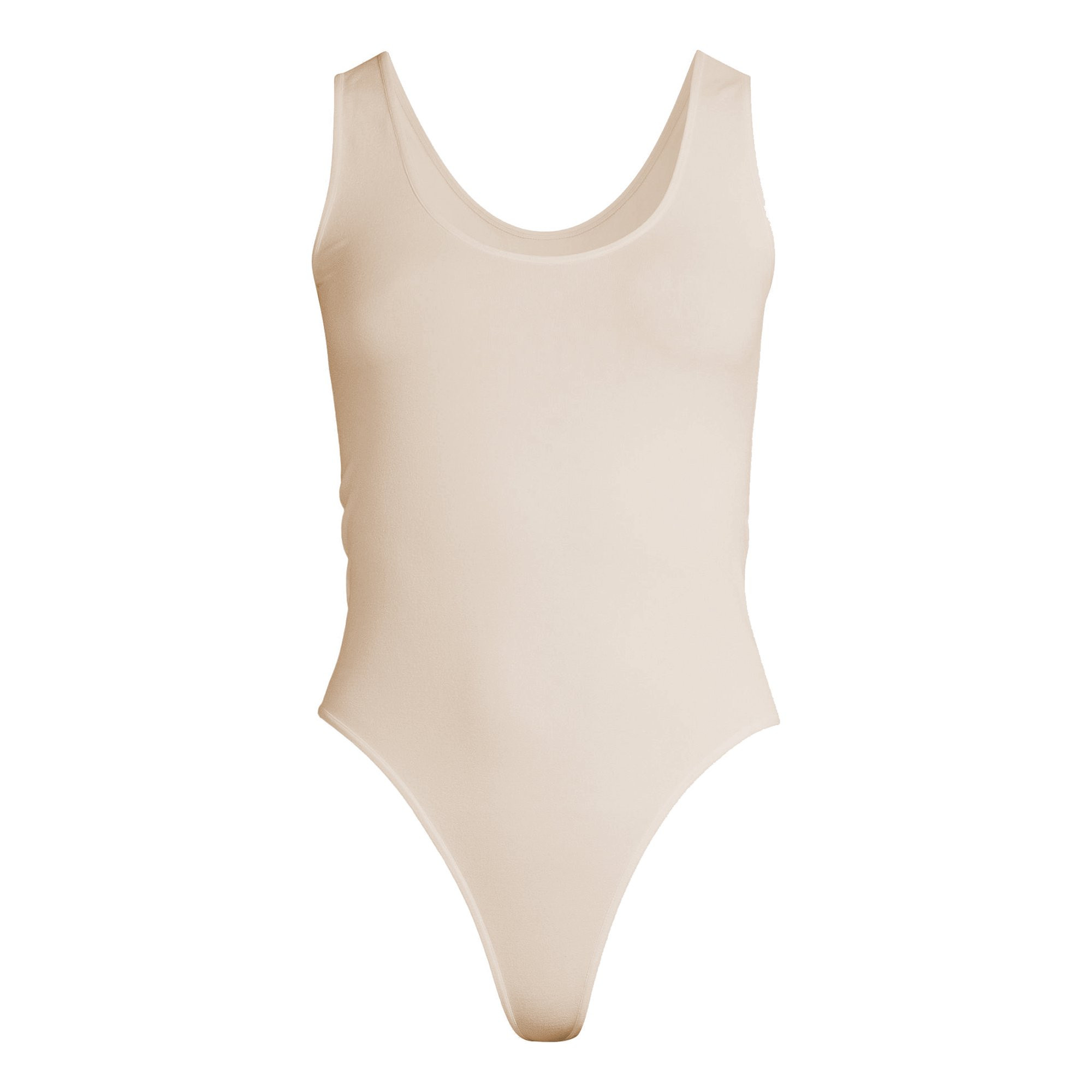 Sofia Jeans By Sofia Vergara Tank Bodysuit | Walmart (US)