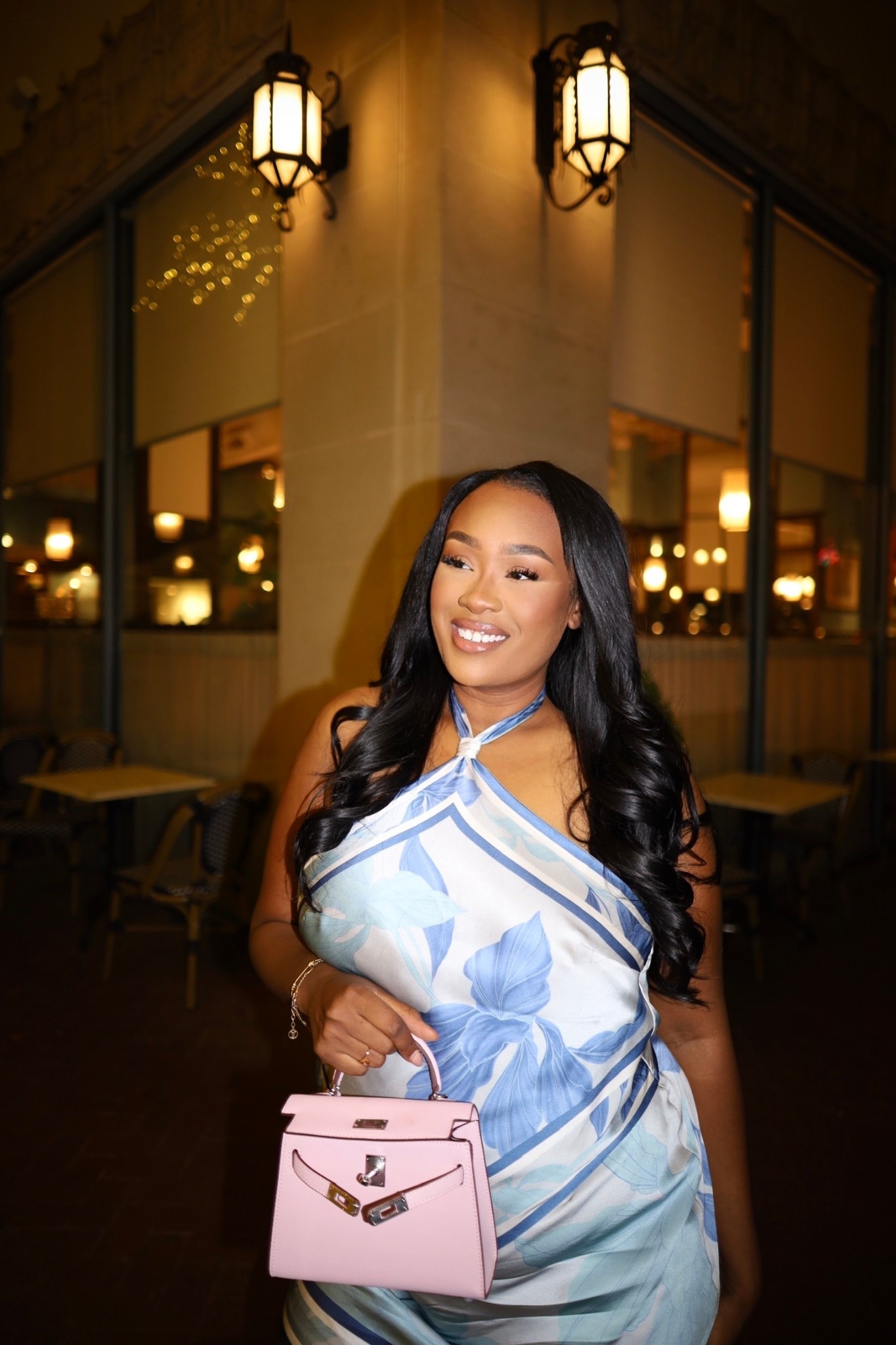 @renttherunway 

#LTKootd #LTKgrwm #LTKMidsize