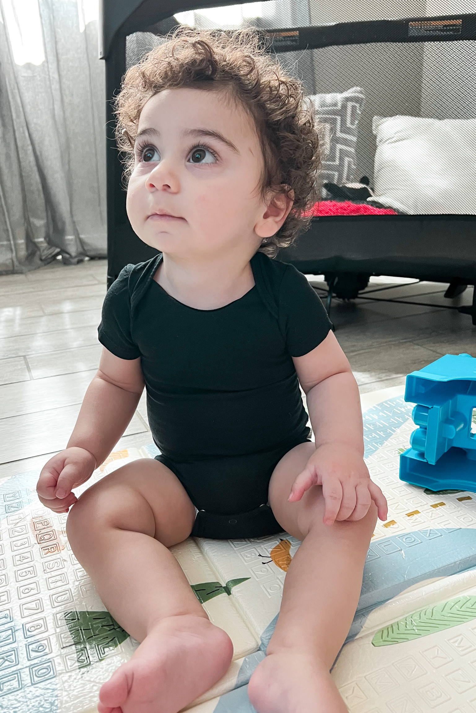 Kyte baby summer favorite $20–they’ve been my favorite since newborn—believe or not, he still wears 3-6M and he’s 15 months! Worth every penny!🙌🏻 

#kytebaby #kyte #baby #babyboy #babygirl #babybodysuit #newborn #newbornonesie #babyboyonesie #toddler #toddlerbodysuit #newbornessentials #babyessentials #newbornmusthaves #babymusthaves #toddlermusthaves #babyregistry #babyregistrymusthaves #babyshower #babyshowergifts #giftideasfornewmom #giftdeasformomtobe #ltkfind #ltkseasonal #ltkbump

#LTKkids #LTKbaby #LTKunder50