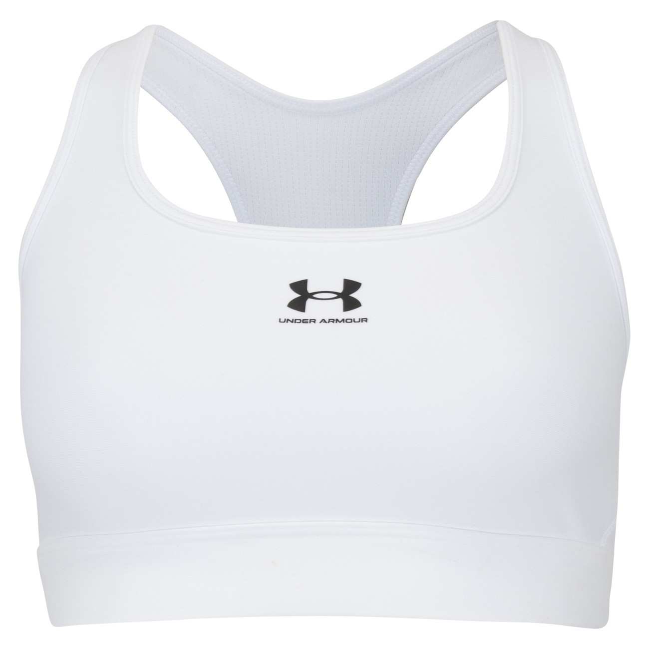 Top Fitness Sem Bojo Under Armour Méida Sustentação HG Padl Adulto | Centauro (BR)