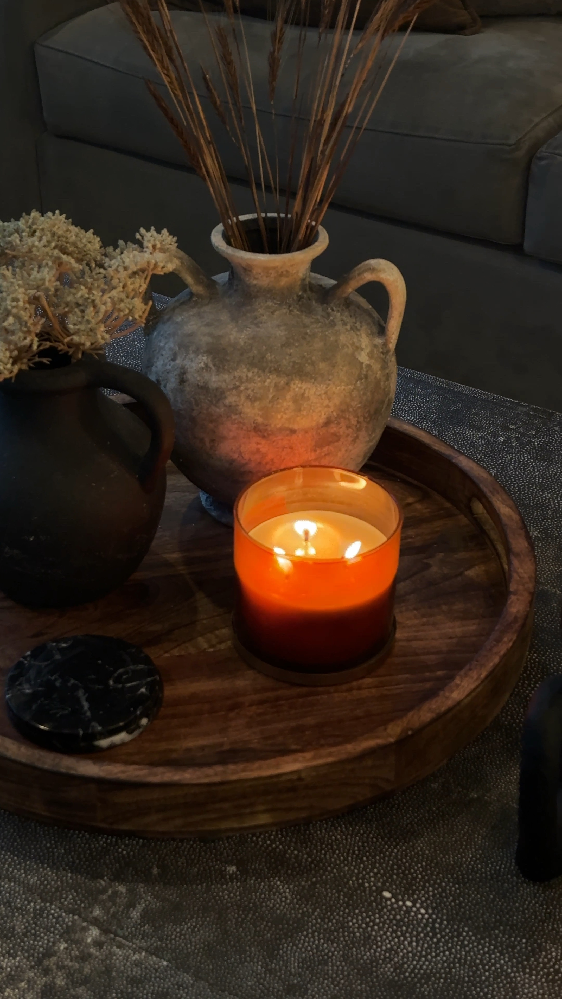 Cozy modern organic living room decor 


Amazon, joss and main, crate & barrel, cb2, pottery barn, lulu and Georgia, McGee and co, Walmart, Loloi, amber Lewis, cozy, moody, modern organic, coffee table, sofa, couch, rug, decor, home decor, modern home decor, gallery wall 



#LTKVideo #LTKHome #LTKFindsUnder50