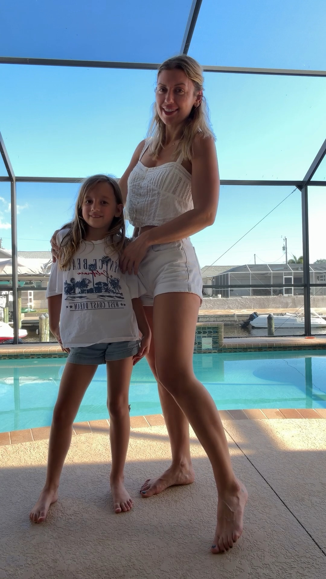 Mini me fit check 

#LTKSaleAlert #LTKmomlife #LTKgrwm