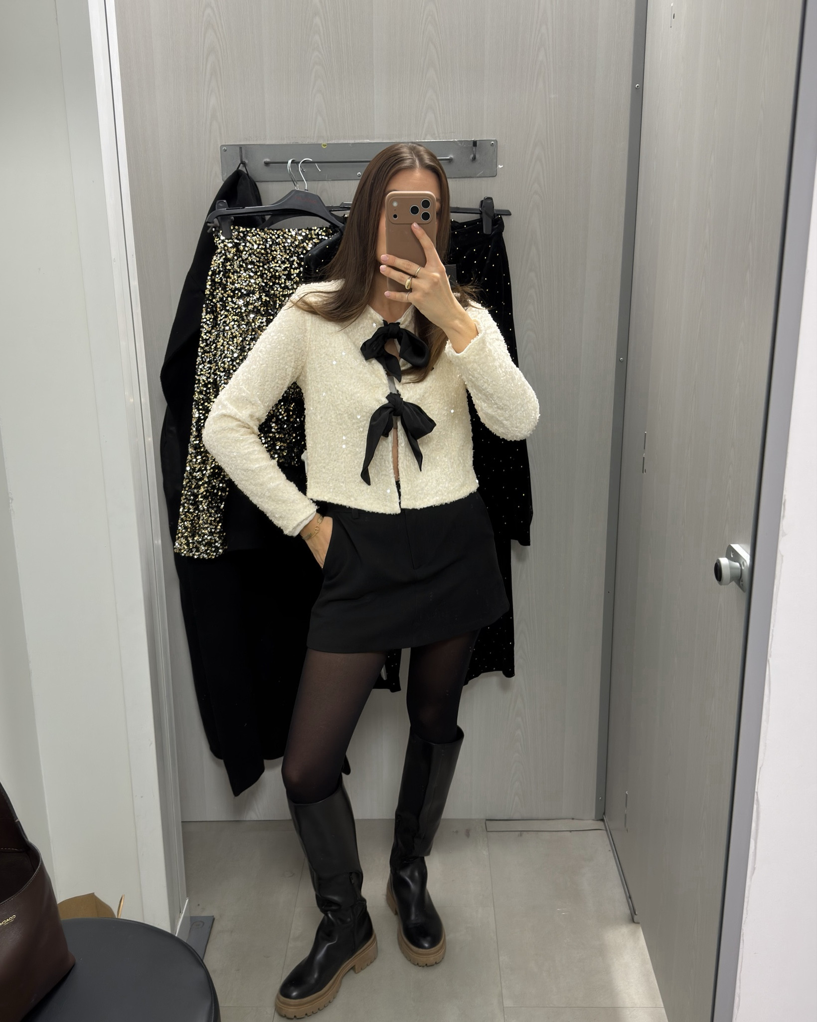 Christmas sparkles ✨  

#LTKpartywear #LTKautumn #LTKfestive