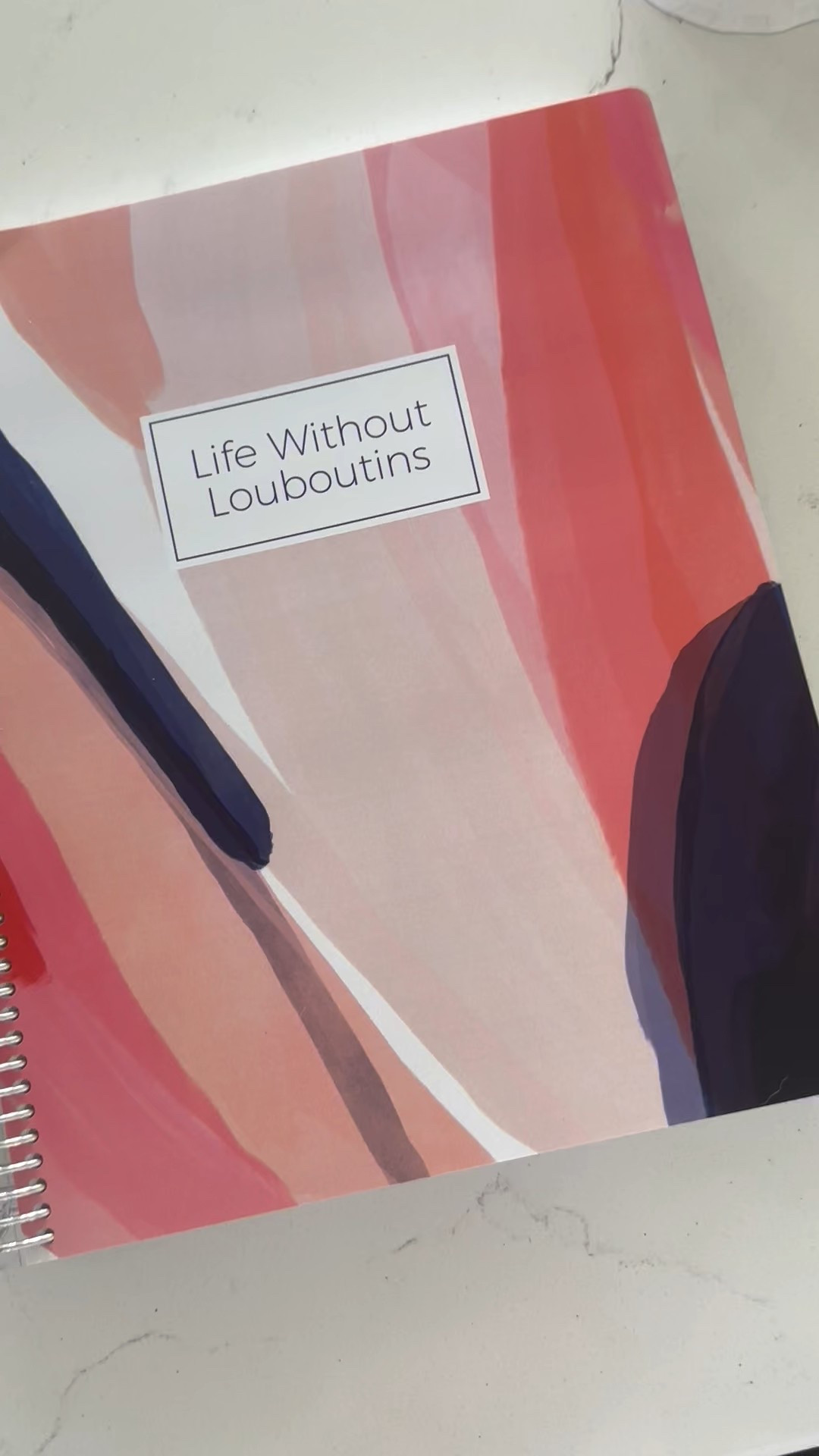 I LOVE a new planner! I have been using custom yearly planners from Plum Paper for the past seven years, and 2026 will be no exception  

#LTKmomlife #LTKmorningroutine #LTKdayinmylife