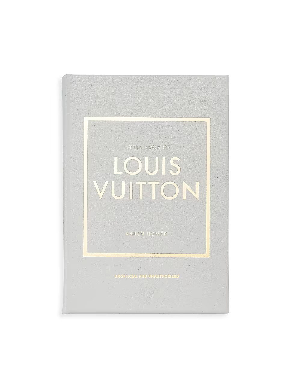 Little Book of Louis Vuitton | Saks Fifth Avenue