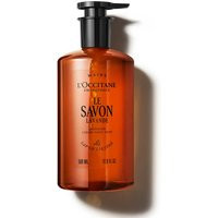 L'Occitane Lavender Liquid Hand Soap 500ml | Cult Beauty