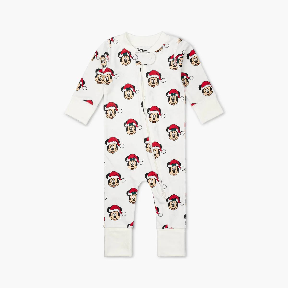 Monica + Andy - One-Piece Baby Pajamas | Monica + Andy