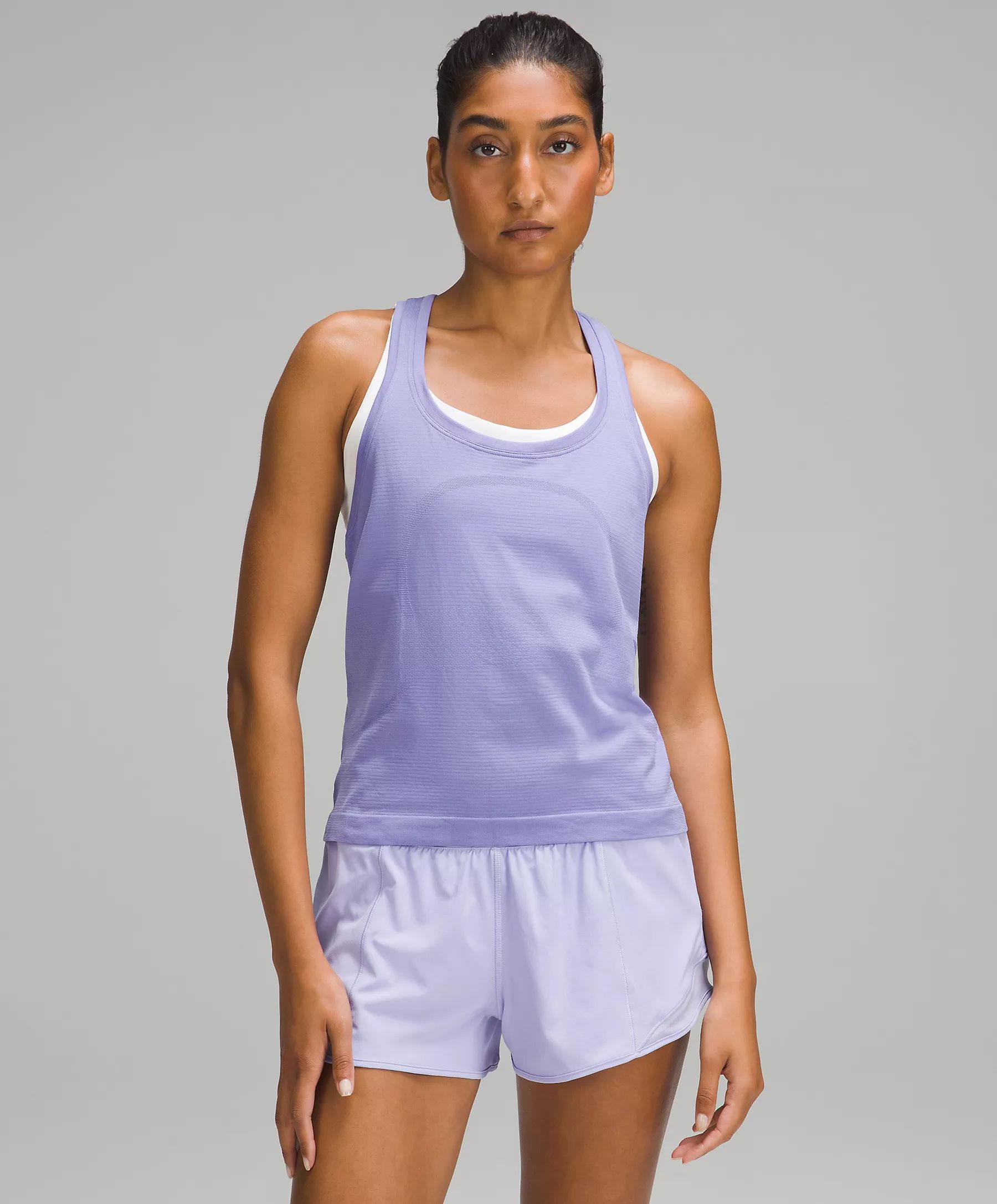 Swiftly Tech Racerback Tank Top 2.0 *Race Length | Women's Sleeveless & Tank Tops | lululemon | Lululemon (US)