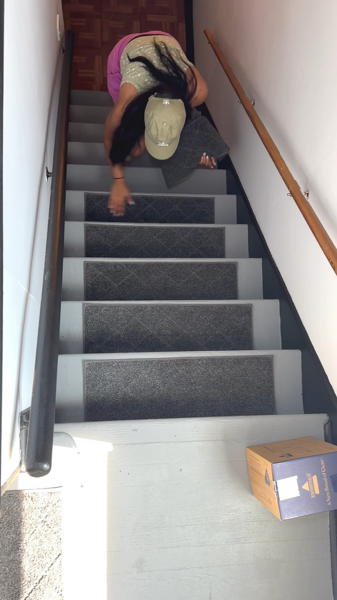 Stairs Runners Non-Slip carpet mat.


#home #amazonfinds #stairsrunners #homedecor #ltkhome