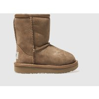 UGG Chestnut Classic II Toddler Boots | Schuh