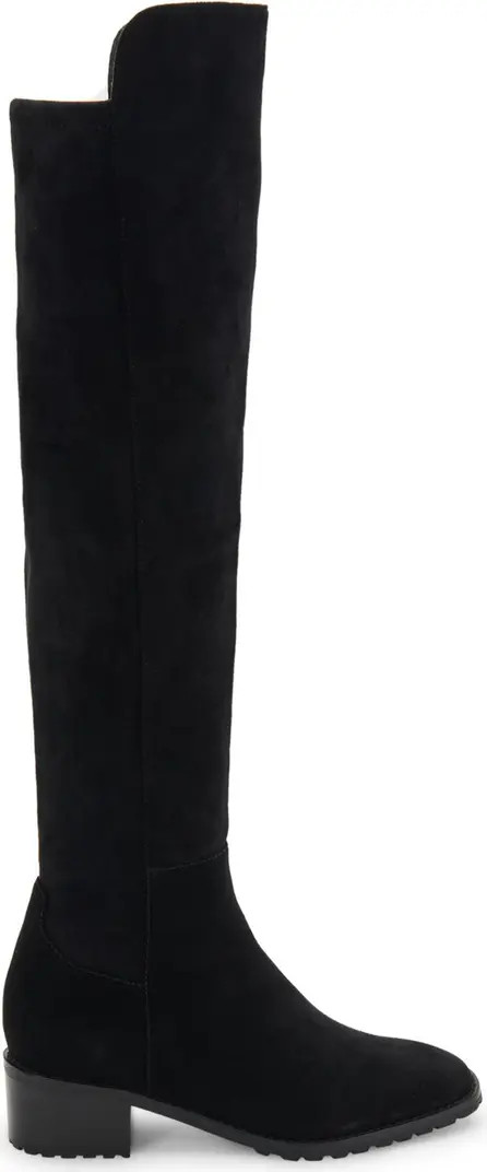 Blondo Sierra Waterproof Over the Knee Boot (Women) | Nordstrom | Nordstrom