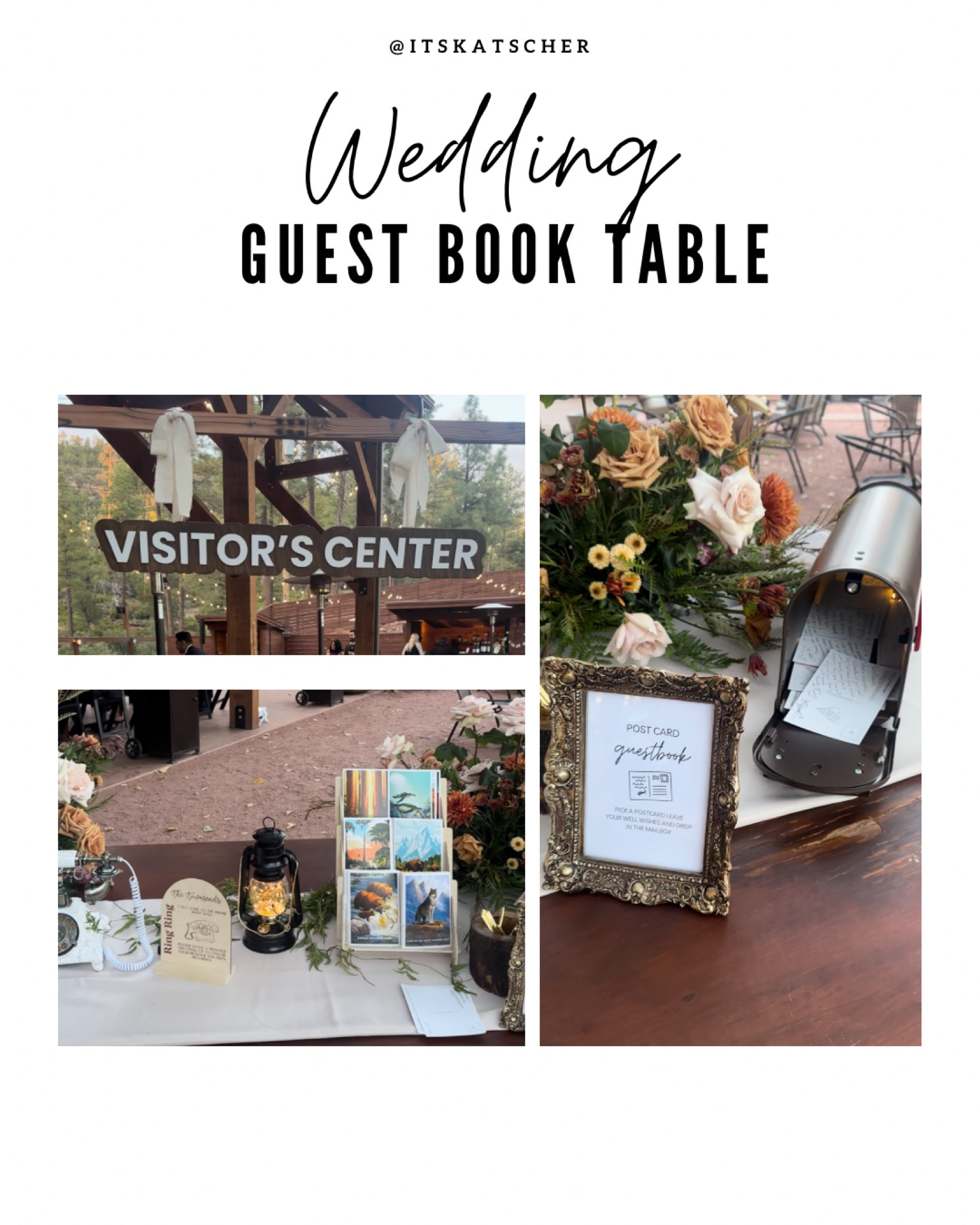 Details from my Guest Book table! AKA- the “Visitors Center"

Lamp & frame were thrifted but I linked similar & affordable finds below!

#LTKWedding #LTKParties