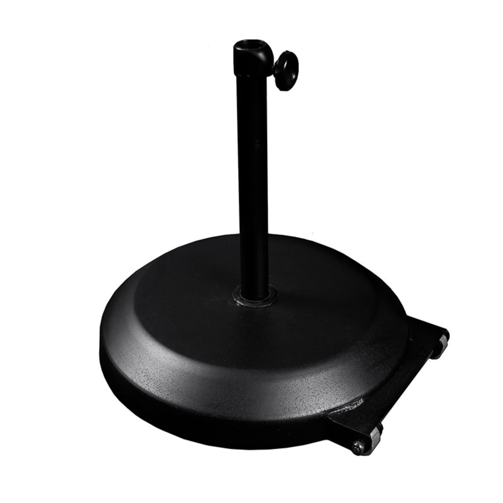 Umbrella Base - 75 lbs. | The Company Store