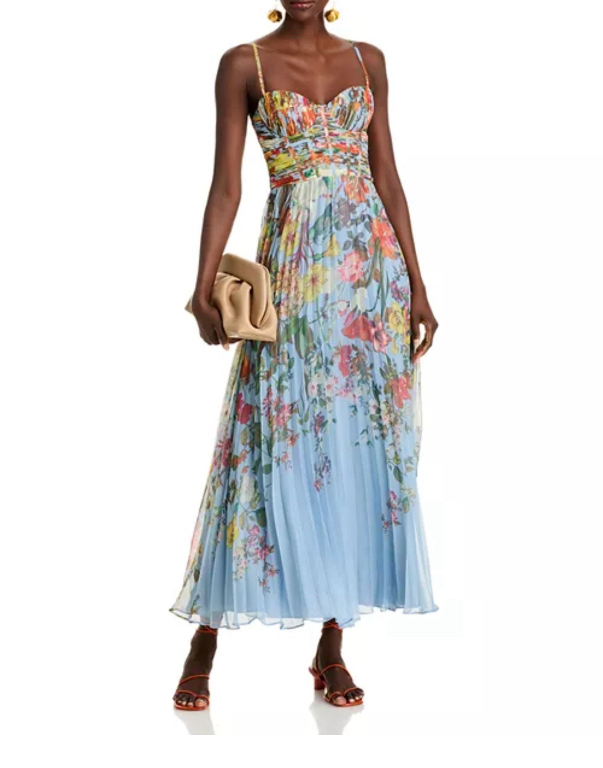 Love these dress options for spring and summer weddings 💕


Wedding guest dress 
Formal dresses
Black tie optional

#LTKParties #LTKWedding #LTKSeasonal