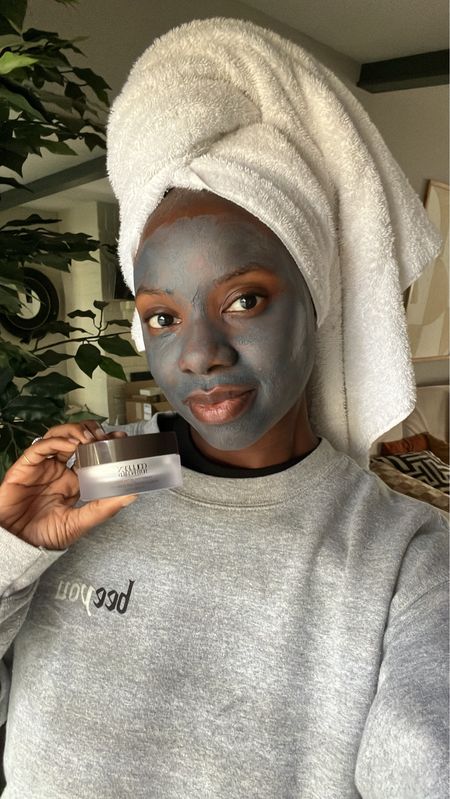 Weekly skincare Rituals! This Clarifying detox mask from Colleen Rothschild leaves my skin feeling so good every-time! I use the full line of skincare. 


#LTKfindsunder100 #LTKfindsunder50