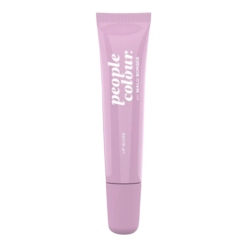 Hidratante Labial People Colour Choco Crush Lip Gloss 10g | Drogaria Sao Paulo (BR)