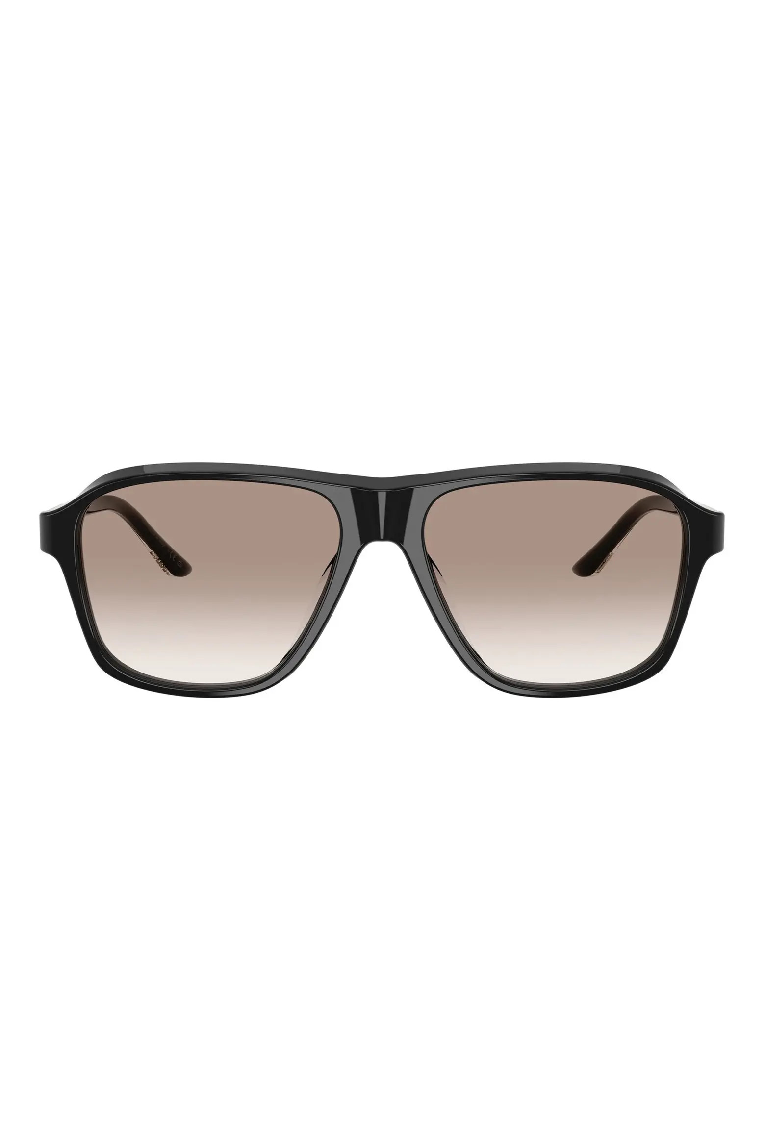 Oliver Peoples Khaite 1978RX 56mm Gradient Pilot Sunglasses (Women) | Nordstrom | Nordstrom