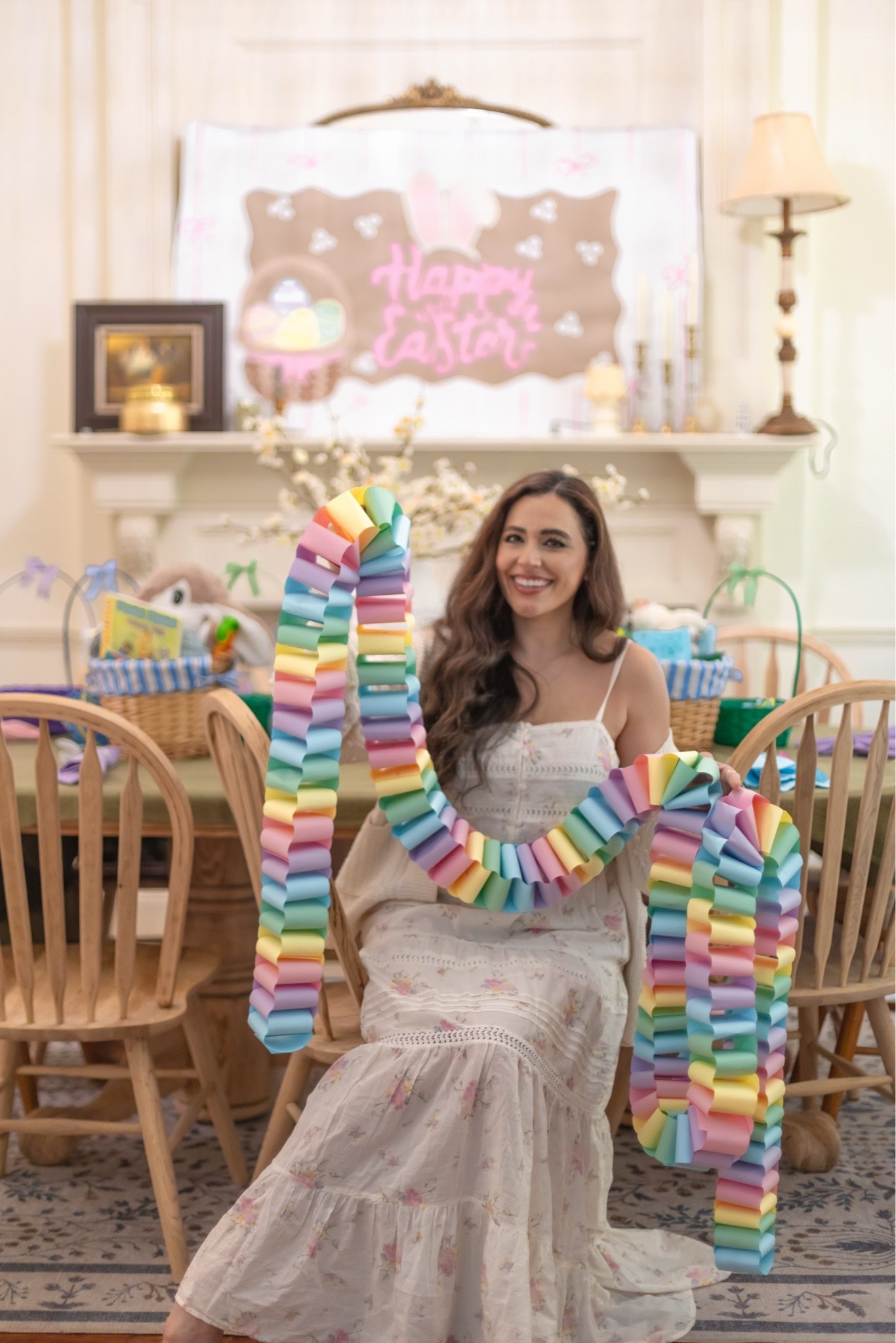 everything you need to make a paper chain!

#LTKmomlife #LTKMothersDay #LTKKids
