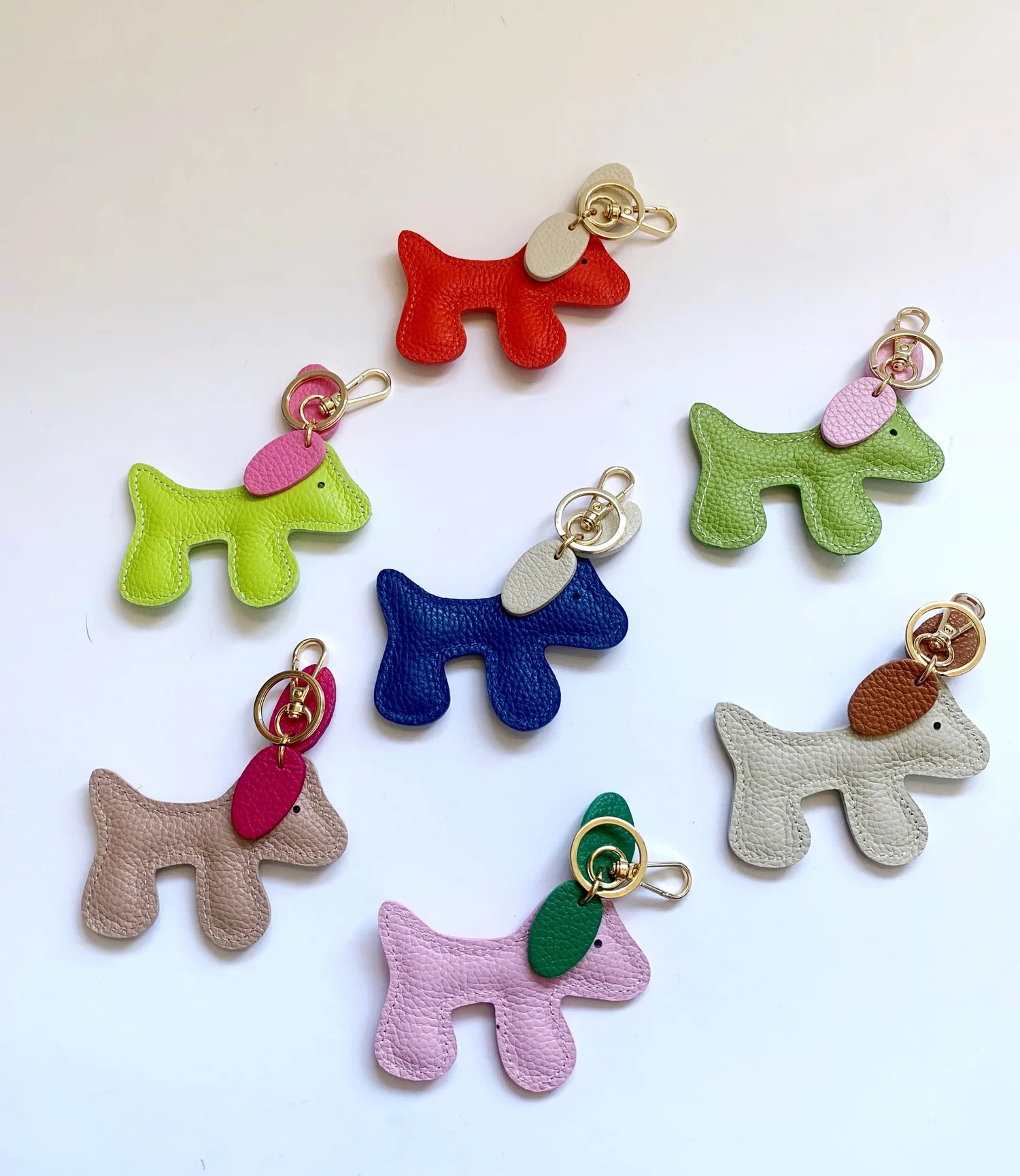 Doggie Charms — COLORES COLLECTIVE | Colores Collective