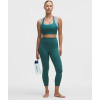 lululemon Align™ High-Rise Crop 23 | Lululemon (US)