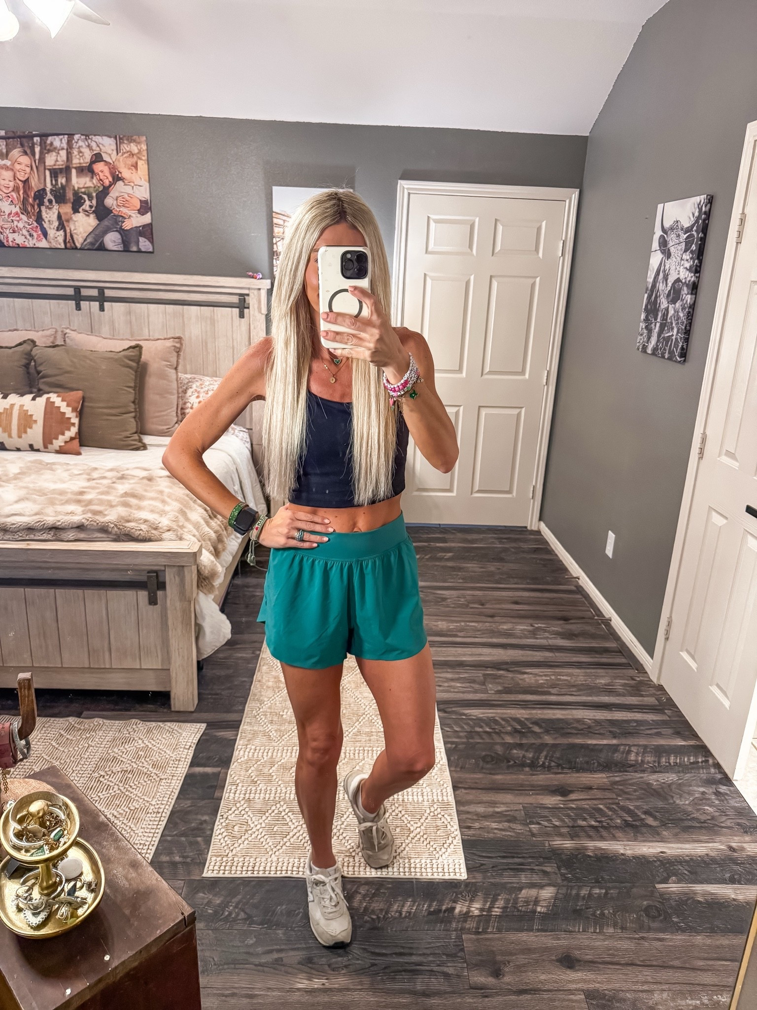 Thursday OOTD

#LTKootd #LTKActive #LTKmomlife