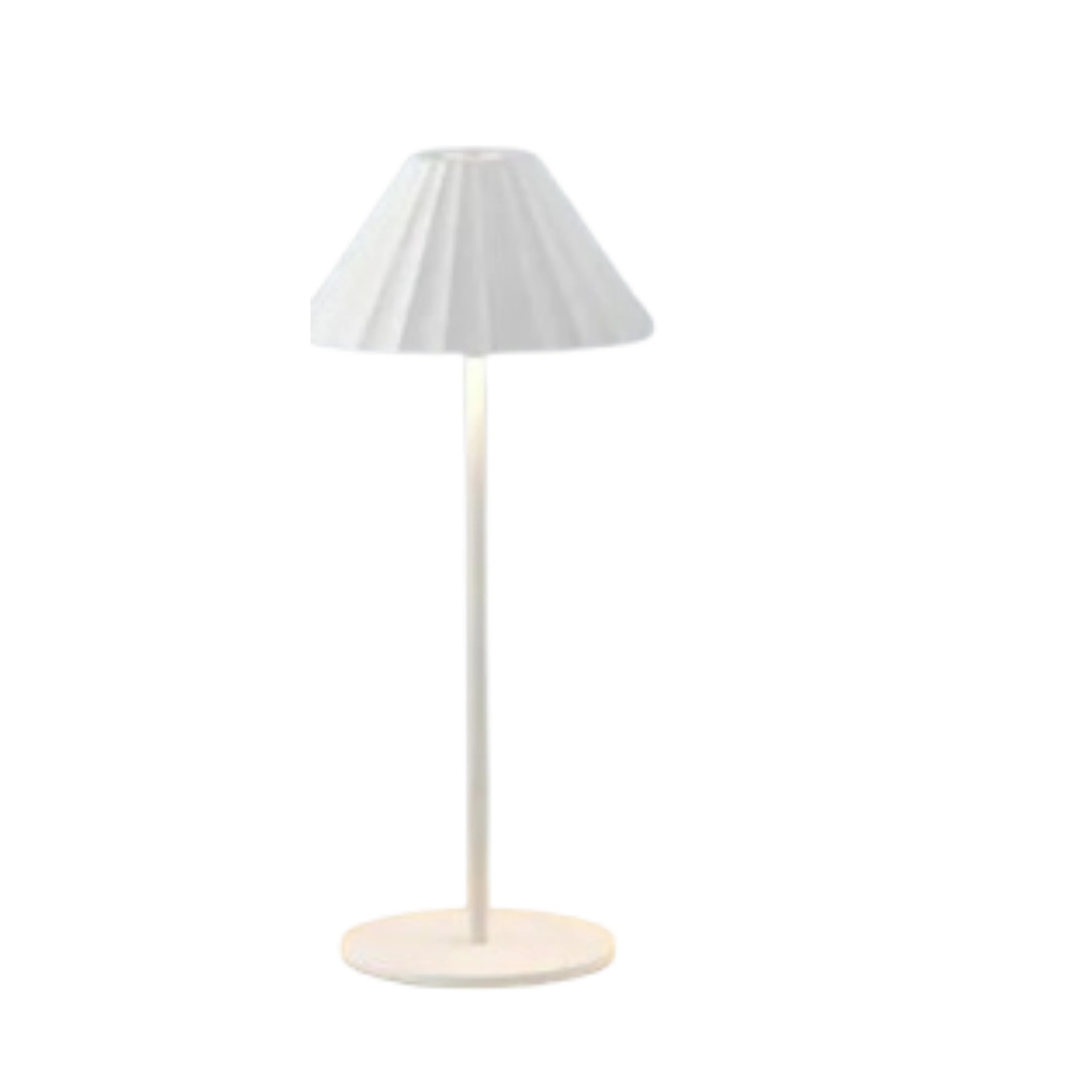 Elysium Cordless Rechargeable LED Table Lamp Waterproof, Touch & Dimming, Customizable Colors (Se... | Wayfair North America