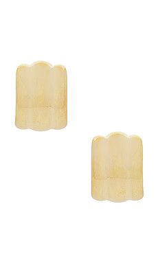 Crush Earrings
                    
                    Heaven Mayhem | Revolve Clothing (Global)