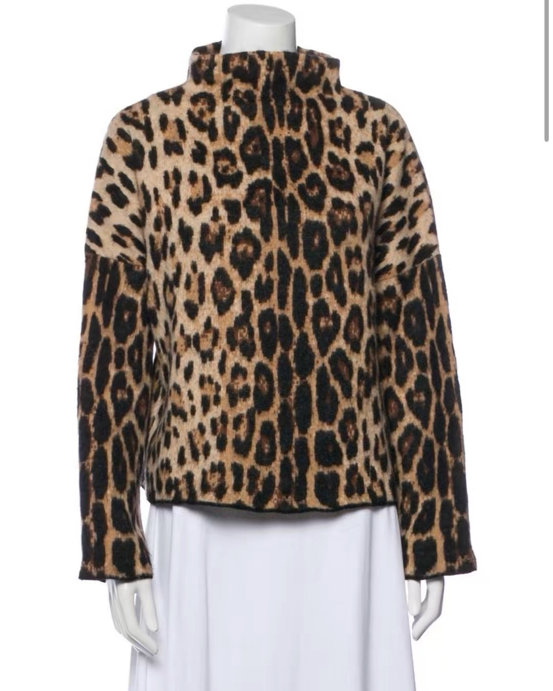 Leopard Print Finds on TRR 🐆

#LTKSeasonal #LTKStyleTip