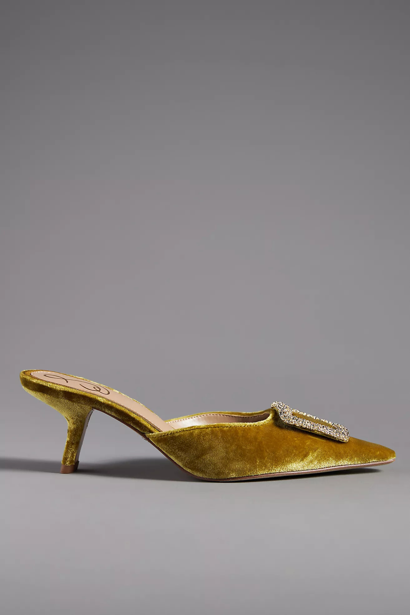 Sam Edelman Brit Kitten Heels | Anthropologie (US)