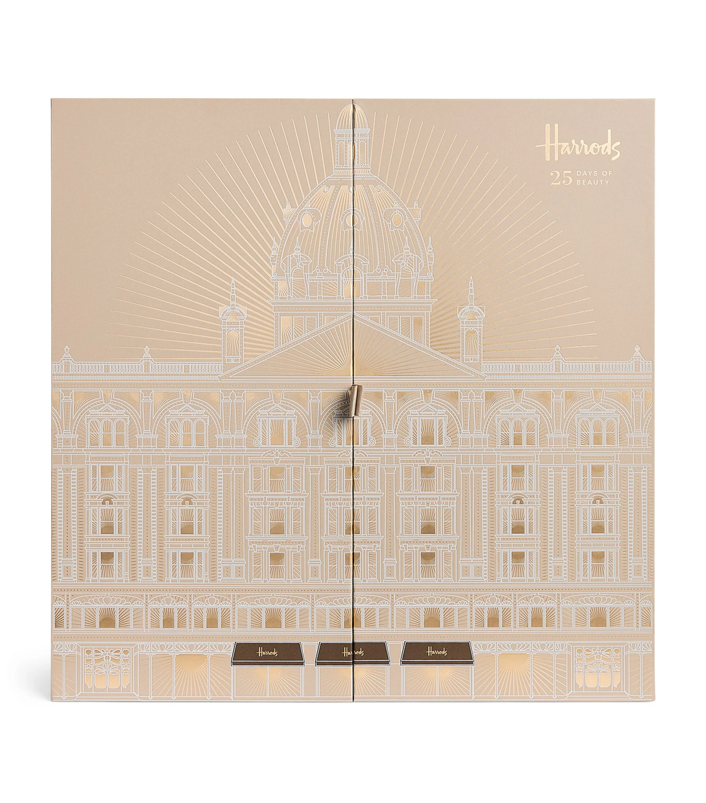 Harrods of London The Harrods Beauty Advent Calendar 2026 | Harrods US