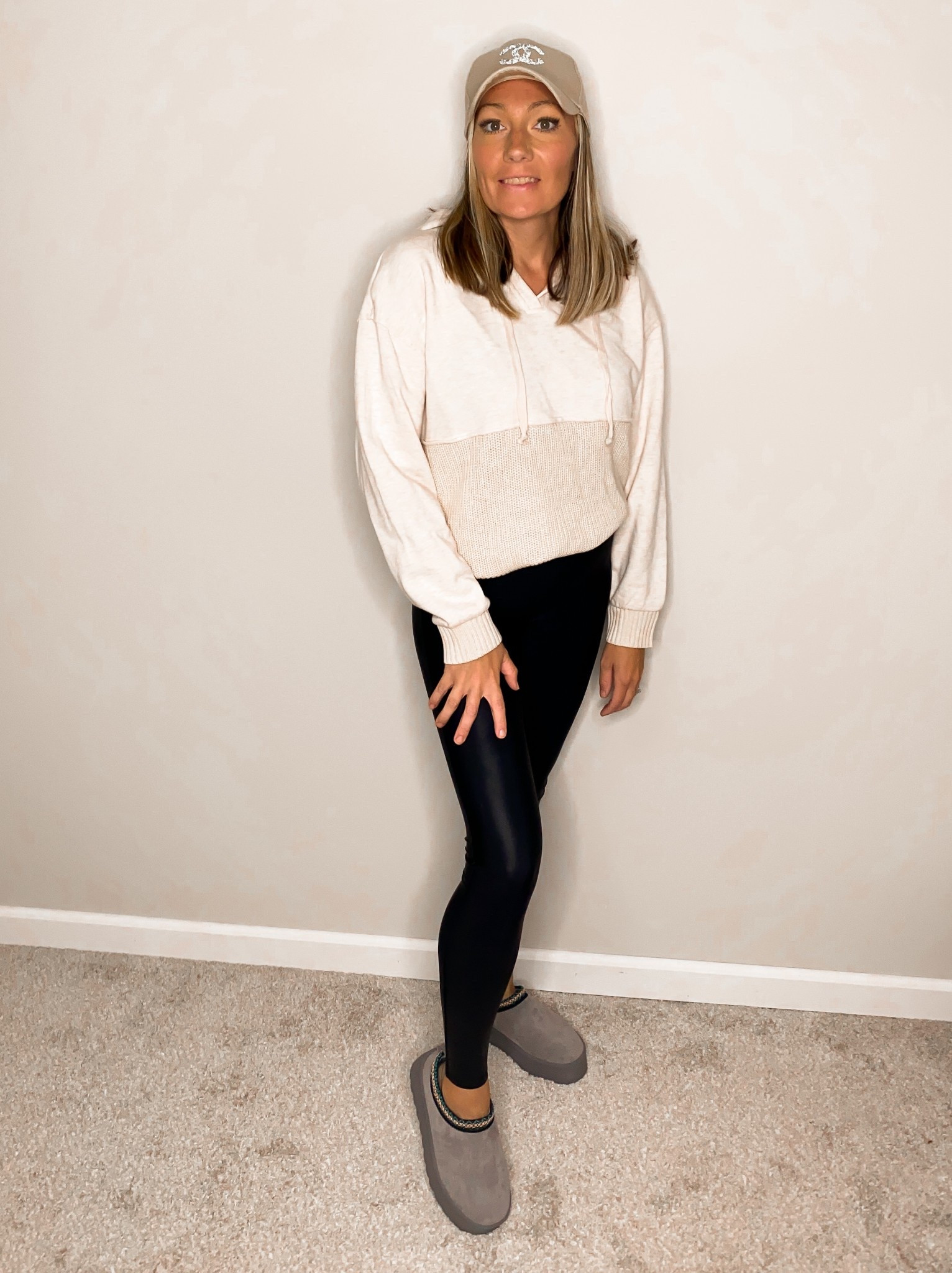 This pullover is on sale $12

#LTKSaleAlert #LTKmomlife