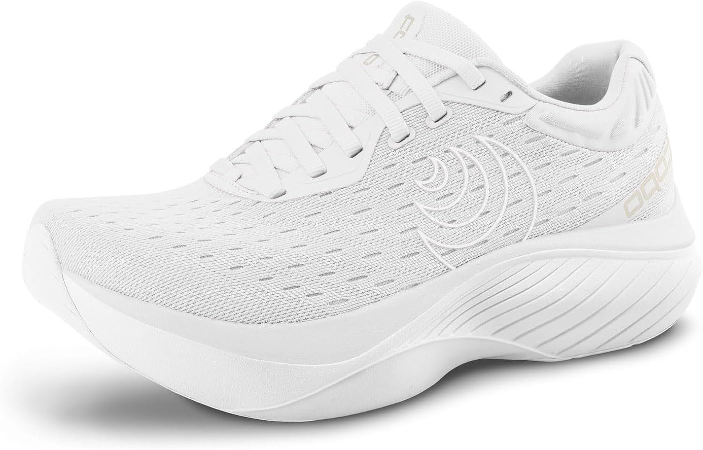 Topo Athletic Women's Lightweight Comfortable 5MM Drop Atmos Road Running Shoes, Athletic Shoes f... | Amazon (US)