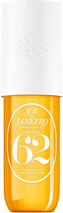 SOL DE JANEIRO Hair & Body Perfume Mist | Amazon (US)